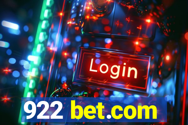 922 bet.com